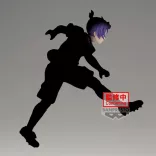 Blue Lock The Movie -Episode Nagi- Reo Mikage Figure-BP89189P