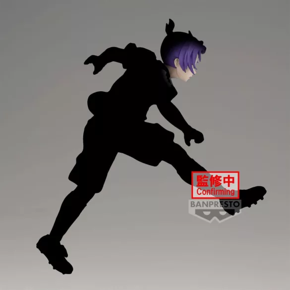 Blue Lock The Movie -Episode Nagi- Reo Mikage Figure-BP89189P