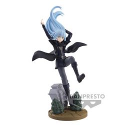 That Time I Got Reincarnated As A Slime Rimuru Tempest～Jura Tempest Federation～-BP89192P