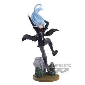 That Time I Got Reincarnated As A Slime Rimuru Tempest～Jura Tempest Federation～-BP89192P