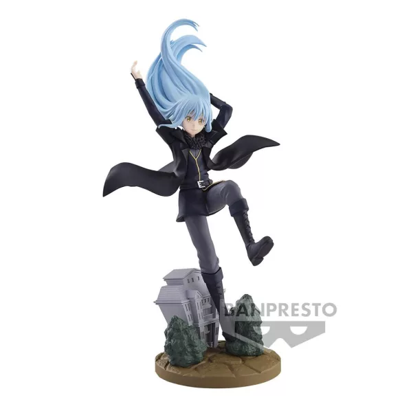 That Time I Got Reincarnated As A Slime Rimuru Tempest～Jura Tempest Federation～-BP89192P