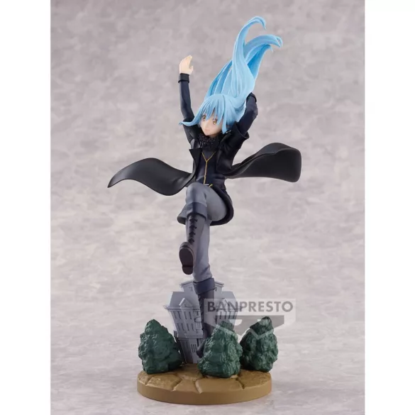 That Time I Got Reincarnated As A Slime Rimuru Tempest～Jura Tempest Federation～-BP89192P