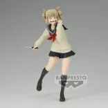 My Hero Academia - Banpresto The Evil Villains Figure - Himiko Toga-BP89202P