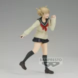 My Hero Academia - Banpresto The Evil Villains Figure - Himiko Toga-BP89202P