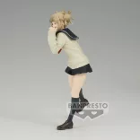 My Hero Academia - Banpresto The Evil Villains Figure - Himiko Toga-BP89202P
