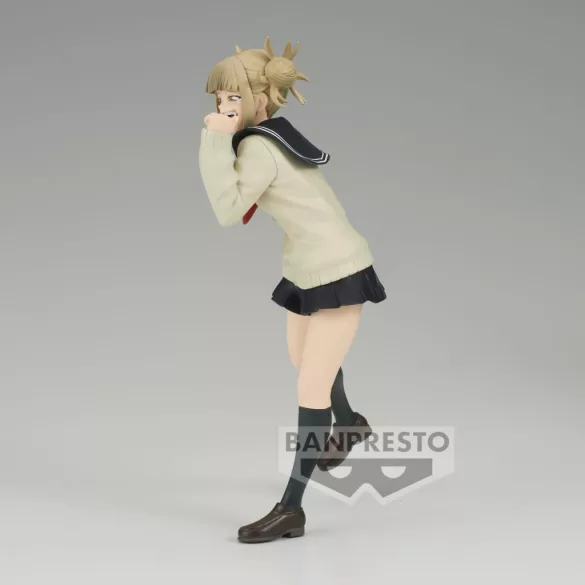 My Hero Academia - Banpresto The Evil Villains Figure - Himiko Toga-BP89202P