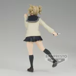 My Hero Academia - Banpresto The Evil Villains Figure - Himiko Toga-BP89202P