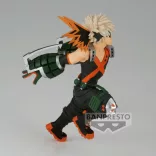 My Hero Academia The Amazing Heroes-Plus-Katsuki Bakugo-BP89203P