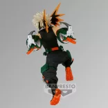 My Hero Academia The Amazing Heroes-Plus-Katsuki Bakugo-BP89203P