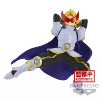 My Hero Academia - Banpresto The Amazing Heroes Figure - Yuga Aoyama-BP89204P