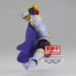 My Hero Academia - Banpresto The Amazing Heroes Figure - Yuga Aoyama-BP89204P
