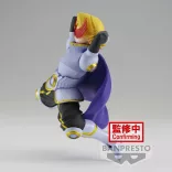 My Hero Academia - Banpresto The Amazing Heroes Figure - Yuga Aoyama-BP89204P