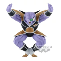 Dragon Ball Z Solid Edge Works Vol.17-BP89207P