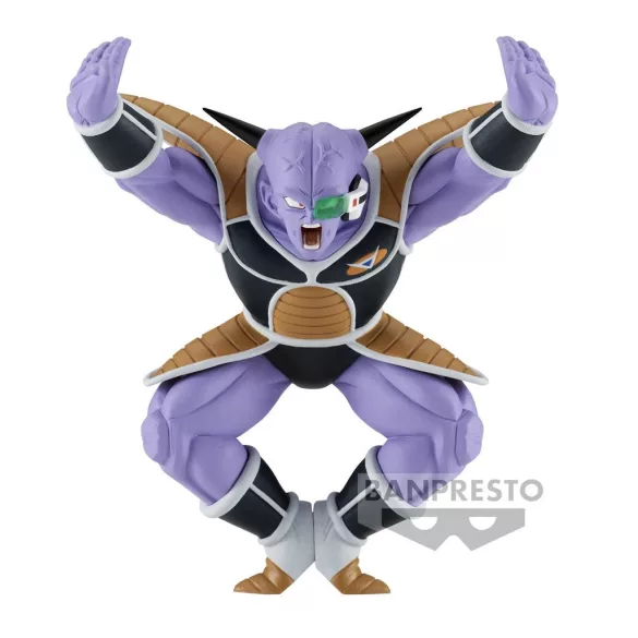 Dragon Ball Z Solid Edge Works Vol.17-BP89207P