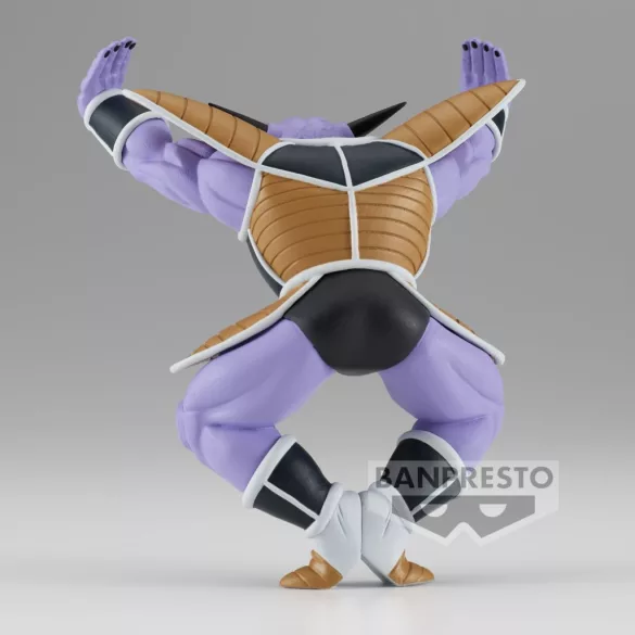 Dragon Ball Z Solid Edge Works Vol.17-BP89207P