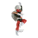 Dragon Ball Z - Banpresto Solid Edge Works Figure - Jeice (Vol. 18)-BP89224P