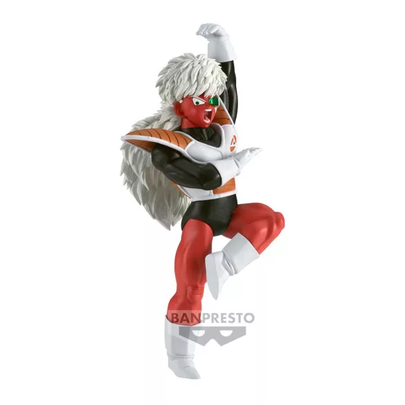 Dragon Ball Z - Banpresto Solid Edge Works Figure - Jeice (Vol. 18)-BP89224P