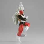 Dragon Ball Z - Banpresto Solid Edge Works Figure - Jeice (Vol. 18)-BP89224P