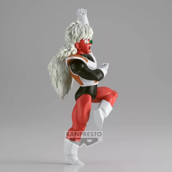 Dragon Ball Z - Banpresto Solid Edge Works Figure - Jeice (Vol. 18)-BP89224P