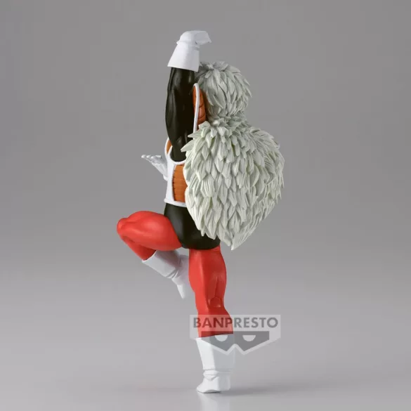 Dragon Ball Z - Banpresto Solid Edge Works Figure - Jeice (Vol. 18)-BP89224P