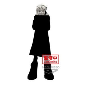 One Piece DXF～The Grandline Series～Monkey.D.Luffy(Tba)-BP89211P