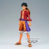 One Piece - Banpresto DXF: The Grandline Series Figure - Monkey D. Luffy-BP89211P