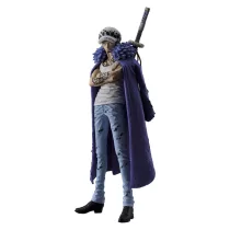 One Piece King Of Artist The Trafalgar.Law Ⅱ-BP89213P