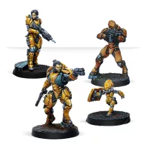 Infinity: Zúyong Invincibles - EN-281339-1048