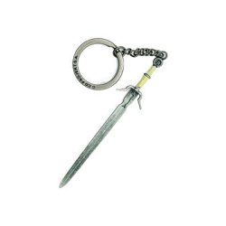 The Witcher 3 Ciri Sword Keychain-43298