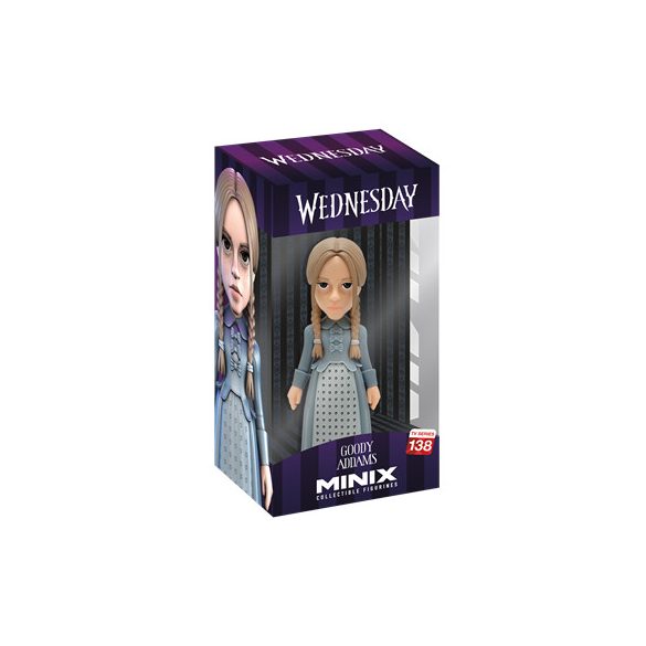 Minix Figurine Wednesday - Goody Adams-14026