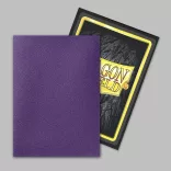 Dragon Shield Dual Matte Sleeves - Soul (100 Sleeves)-AT-15062