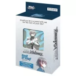 Weiß Schwarz - BanG Dream! [MyGO!!!!!] Trial Deck Plus Display (6 Decks) - EN-409144