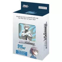 Weiß Schwarz - BanG Dream! [MyGO!!!!!] Trial Deck Plus Display (6 Decks) - EN-409144