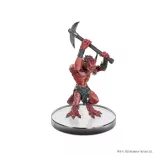 D&D Icons of the Realms: Adventure in a Box - Red Dragon's Lair-96294