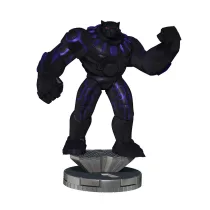 Marvel HeroClix Iconix: Wakanda Hulkbuster figura és karakterkártya - EN