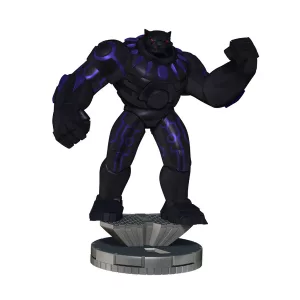 Marvel HeroClix Iconix: Wakanda Hulkbuster figura és karakterkártya - EN