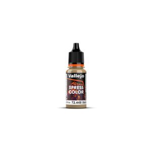 Vallejo - Game Color / Xpress Color - Mummy White 18 ml-72449