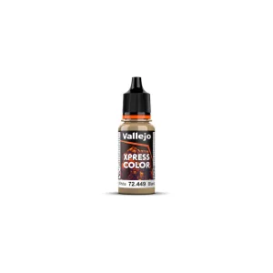 Vallejo - Game Color / Xpress Color - Mummy White 18 ml-72449