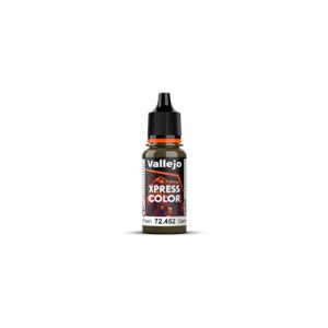 Vallejo - Game Color / Xpress Color - Rotten Flesh 18 ml-72452