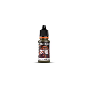 Vallejo - Game Color / Xpress Color - Rotten Flesh 18 ml-72452