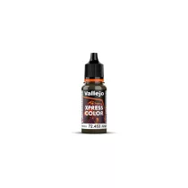 Vallejo - Game Color / Xpress Color - Military Yellow 18 ml-72453
