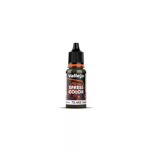 Vallejo - Game Color / Xpress Color - Military Yellow 18 ml-72453