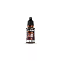 Vallejo - Game Color / Xpress Color - Desert Ochre 18 ml-72454