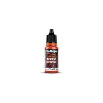 Vallejo - Game Color / Xpress Color - Chameleon Orange 18 ml-72455