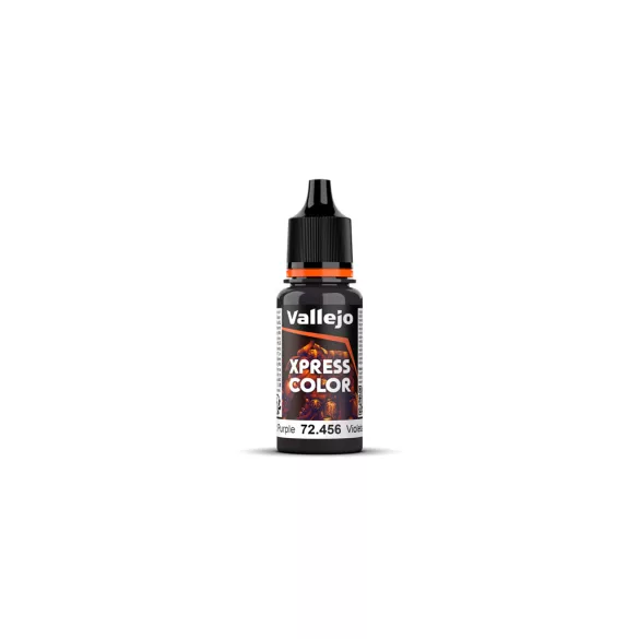 Vallejo - Game Color / Xpress Color - Wicked Purple 18 ml-72456