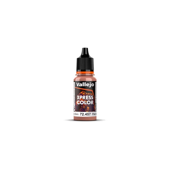 Vallejo - Game Color / Xpress Color - Fairy Skin 18 ml-72457