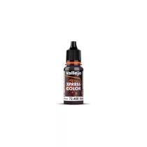 Vallejo - Game Color / Xpress Color - Twilight Rose 18 ml-72460