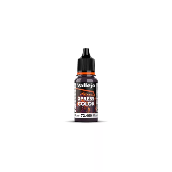Vallejo - Game Color / Xpress Color - Twilight Rose 18 ml-72460