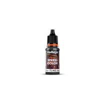 Vallejo - Game Color / Xpress Color - Starship Steel 18 ml-72462