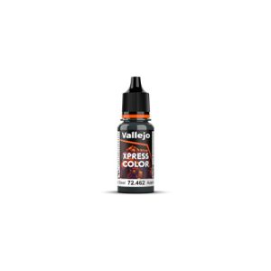 Vallejo - Game Color / Xpress Color - Starship Steel 18 ml-72462